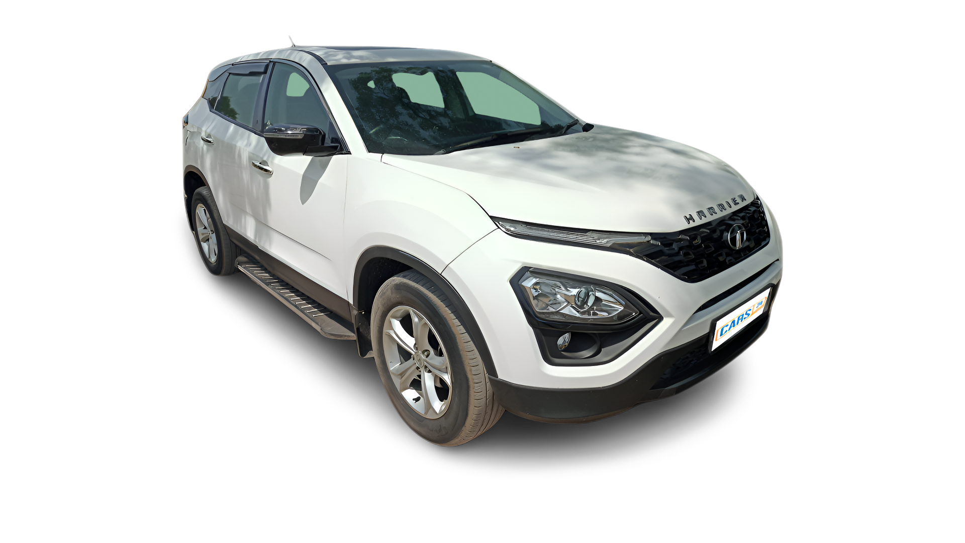 Tata Harrier-img